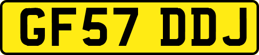 GF57DDJ