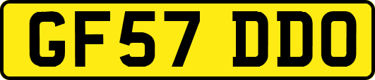 GF57DDO