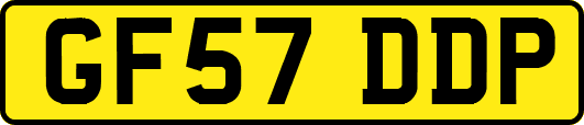 GF57DDP