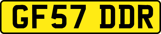 GF57DDR