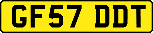 GF57DDT