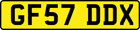GF57DDX