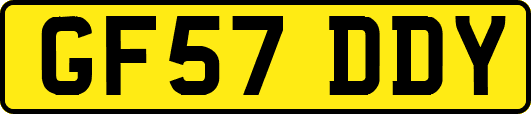 GF57DDY