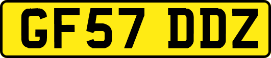 GF57DDZ