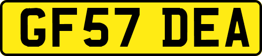 GF57DEA