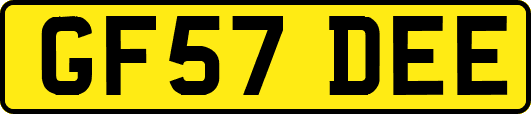 GF57DEE