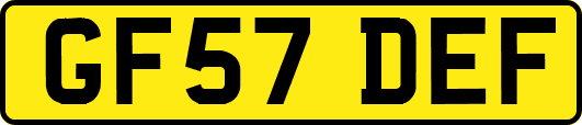 GF57DEF