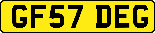 GF57DEG