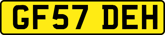 GF57DEH