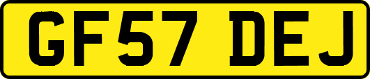GF57DEJ