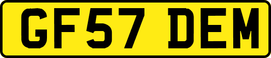 GF57DEM