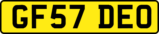 GF57DEO