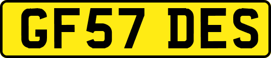 GF57DES