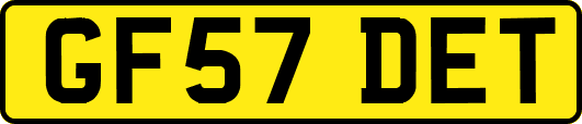 GF57DET