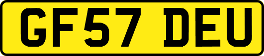 GF57DEU