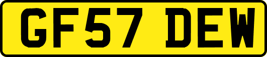 GF57DEW