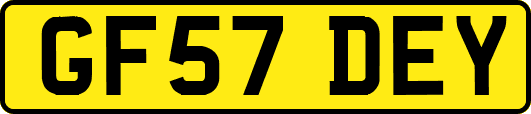 GF57DEY