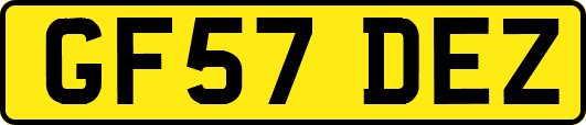 GF57DEZ