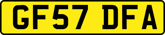 GF57DFA