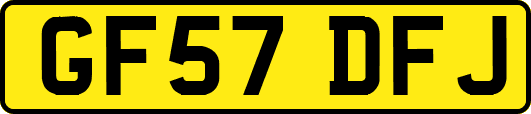 GF57DFJ