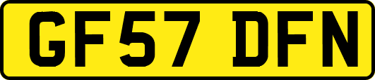 GF57DFN