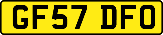 GF57DFO