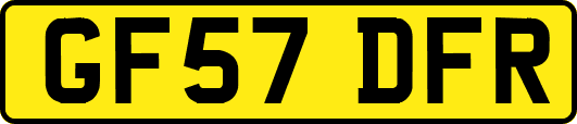 GF57DFR