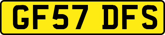 GF57DFS