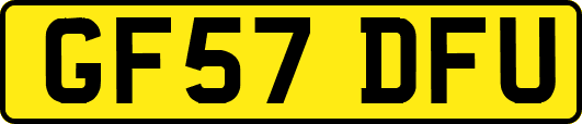 GF57DFU