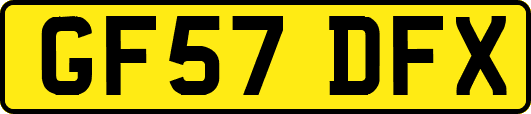 GF57DFX