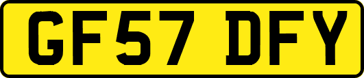 GF57DFY