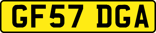 GF57DGA