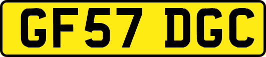 GF57DGC