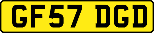 GF57DGD