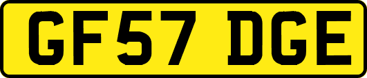 GF57DGE