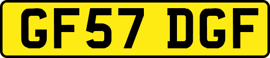 GF57DGF