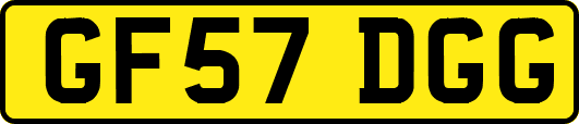 GF57DGG