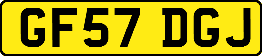 GF57DGJ