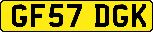 GF57DGK