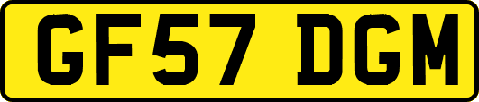 GF57DGM