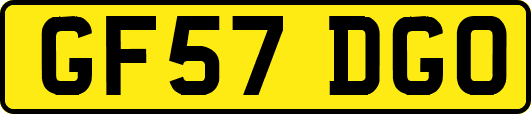 GF57DGO