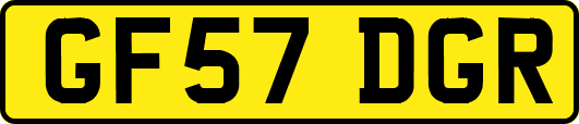 GF57DGR