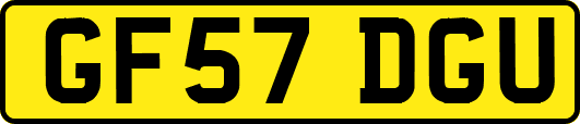 GF57DGU