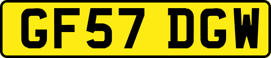 GF57DGW
