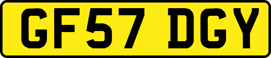 GF57DGY