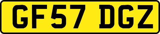 GF57DGZ