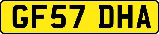 GF57DHA