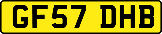 GF57DHB