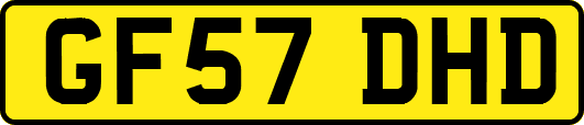 GF57DHD