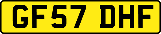 GF57DHF